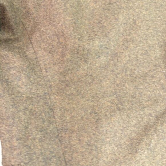 Oscar De La Renta Jacket Mens 42R Sport Coat Wool Cashmere Brown 2 Button - Picture 5 of 11